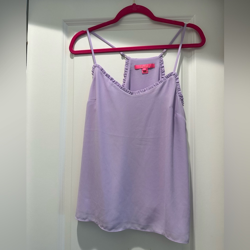 Lilly Pulitzer tank